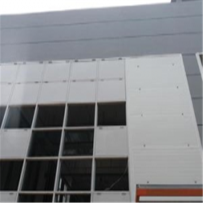 安新新型蒸压加气混凝土板材ALC|EPS|RLC板材防火吊顶隔墙应用技术探讨